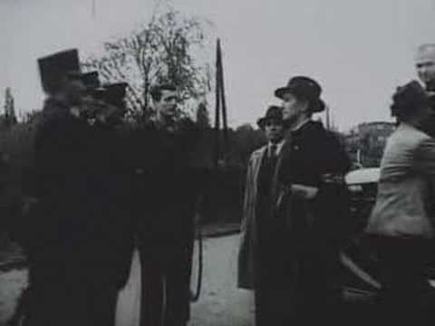 The Immigration Debate - Part 7 EU