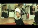 Defcross - girl training Defcross - girl training
