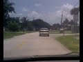 St. Lucie County Fire-District Reserves Rescue and Engine 10 Responding