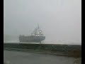 �chou� au sable d olonne
