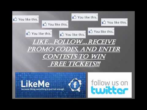 Youtube video for App