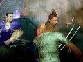 V�deo Saints row 2 gameplay-My samurai girl