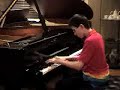 Brahms: Rhapsody in G Minor Op. 79 no. 2 Brahms: Rhapsody in G Minor Op. 79 no. 2