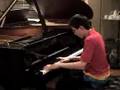 Brahms: Rhapsody in G Minor Op. 79 no. 2