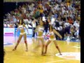 SolobasketTV: Las cheerleaders, las MVP de la Copa