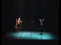 Quorum Ballet Promo 