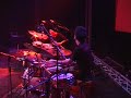 jojo mayer, fredy studer