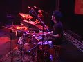 FREDY STUDER, JOJO MAYER, DUO