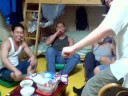 inuman_first vacation