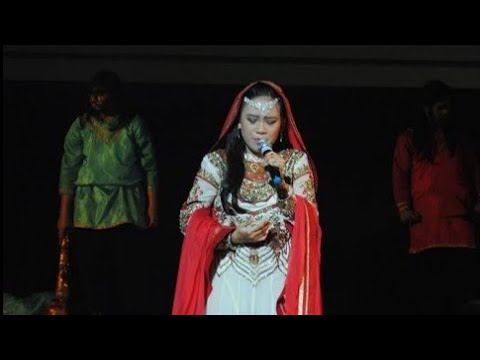 2015 - Sekolah Darma Bangsa - Video Angel - Pandawa 5 The Musical