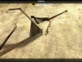 War Rock Glitch/Bug - Stretch Armstrong??