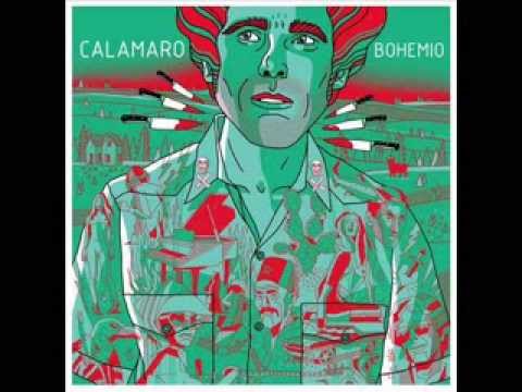 Doce Pasos Andrés Calamaro