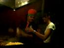 pashy con el chef pashy con el chef