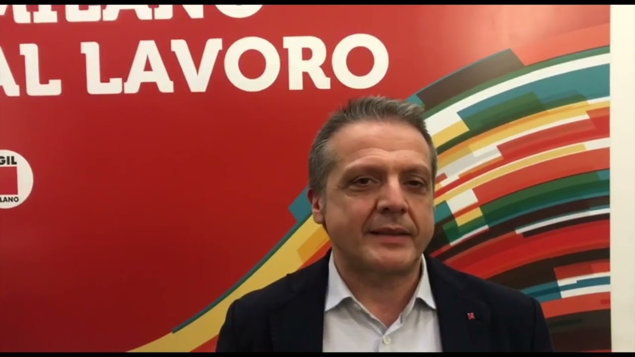 Vincenzo Greco per i 20 anni del Rapporto Diritti Globali