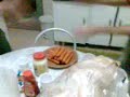 Abanando o Salsichones  (Mathias Pedrinho , Marcelo)