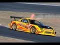 World Time Attack Challenge Australia 2010 - Octane Report
