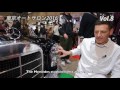 東京オートサロン2016 第8弾 Tokyo Auto Salon 2016 TAS Part 8 NATS D1 Grandprix オートサロン
