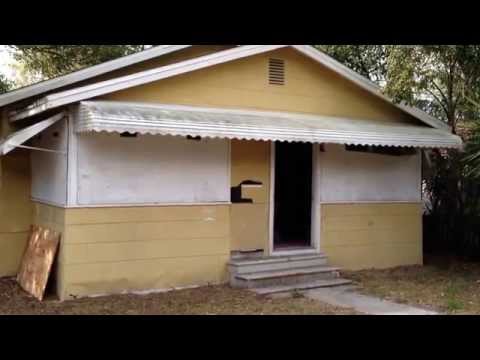 8202 N. 12th Street, Tampa Florida