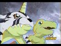 Digimon Adventure Episodio 38 Parte C (Am�rica Latina)