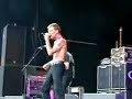 The Stranglers - Live in Halle, Belgium 2005