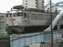 ＥＦ８１ー３００番台　銀