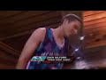 Zach Gilford at the NBA All-Star Celebrity Game