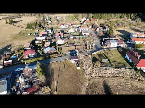 Video Prodej stavebních pozemků, 15 435m2, OV, Nechanice, Nové Mitrovice