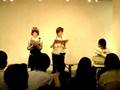 4x1h project Reading #0 「いそうろう」 2/4