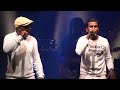 Real limit au bataclan HD 2