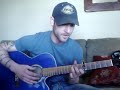  Ben Sutton Acoustic Bennie Lengths cover Black Keys