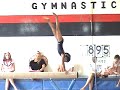 Kira P Kokokahi Halloween Meet - Beam