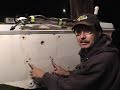 Installing a tilt and trim package on a boat part1 Installing a tilt and trim package on a boat part1