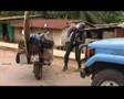Crossing Africa (short extract)