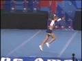 kiara nowlin 2007 routine