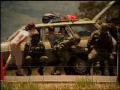 Spot, Ejército Nacional de Colombia