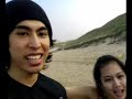 swimming beach