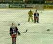 Rob Zepp vs Tommi Nikkilä