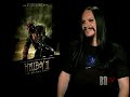 BDTV Exclusive Interview: Luke Goss & Anna Walton