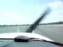Cessna 172 Landing 17FL