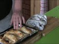 Ham and Cheese Croissants (Made Easy!) - RECIPE