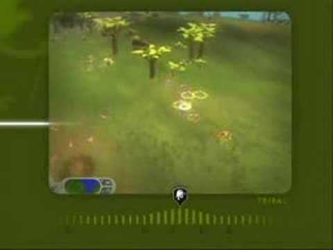 Spore GDC 2007