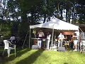 05/29/2004 Farm party, Amfibian featuring Tom Marhsall, Chris Metaxas, Anthony Krizan, Joe Larsen, Bob Kay, Jaimi Gold, and Bob Larsen - playing Eminence Front by The Who 