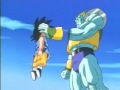 dragon ball z music  video
