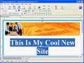 How To Make A Website