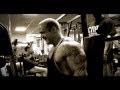 'NO EXCUSES' IFBB pro Dan Smith DVD trailer an MBE film