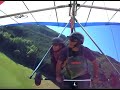 Marco Lobregat Hang Gliding 2
