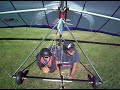 Marco Lobregat Hang Gliding 2