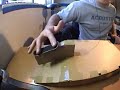 A new ramp