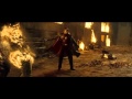 Marvel Movies-Not Afraid