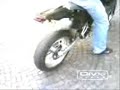 Husqvarna sms 125 nuova vs rodata SOUND by AX